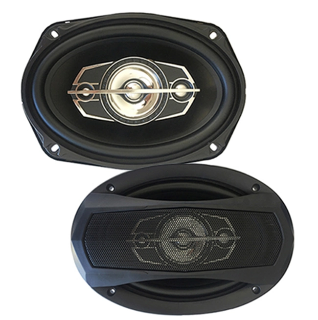 6X9 3-Way Coaxial High Stronger Power Car Speaker
