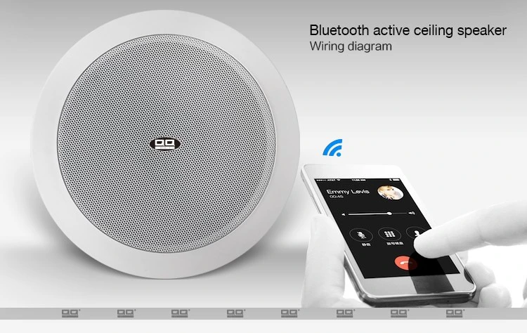 Best Selling Bluetooth Speaker Wireless Ceiling Speakers
