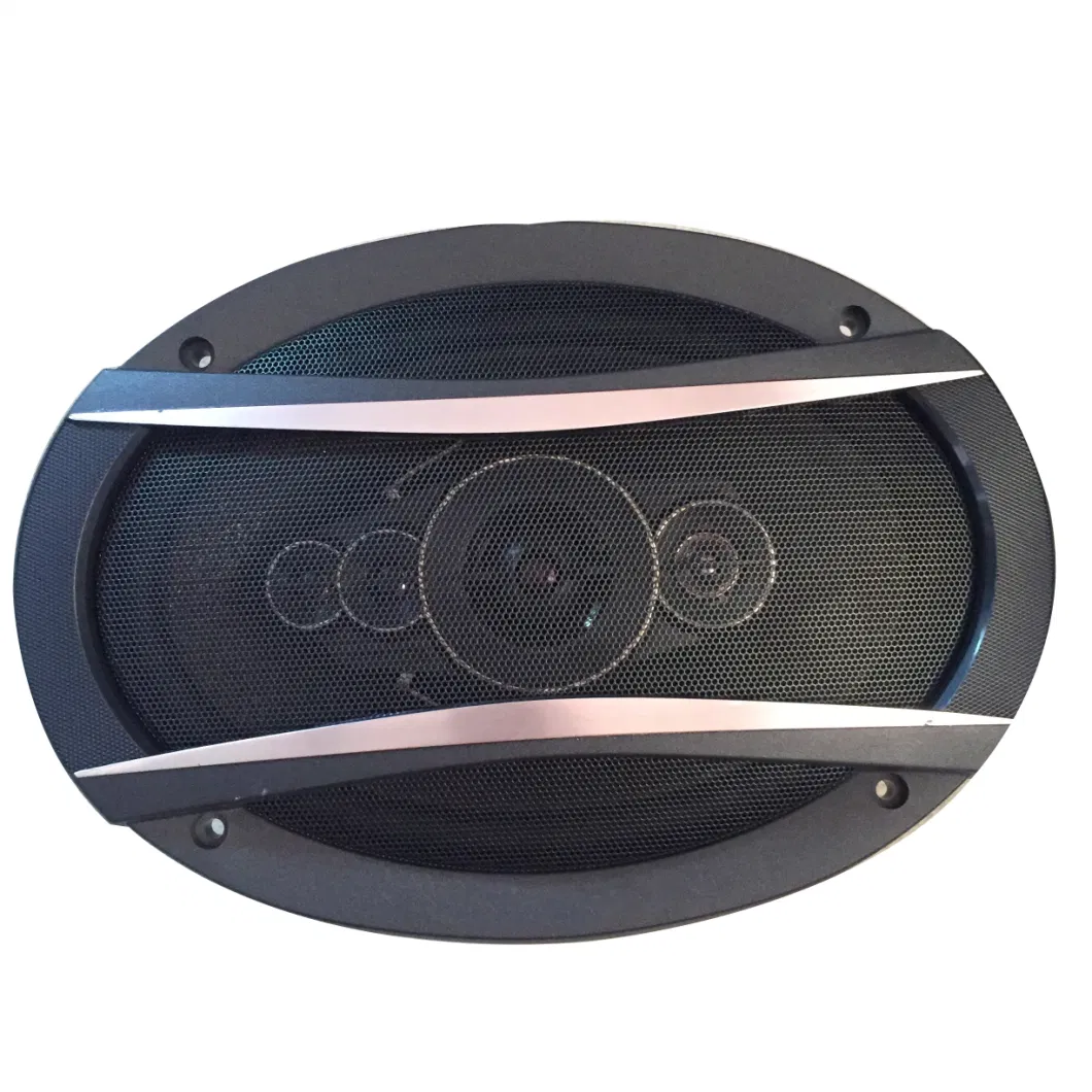 6X9 3-Way Coaxial High Stronger Power Car Speaker