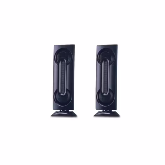 5.1 Home Theater System Audio Multimedia Bluetooth Speaker