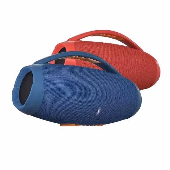 2022 Hot Selling Boombox Outdoor Partybox Subwoofer Wireless Speaker